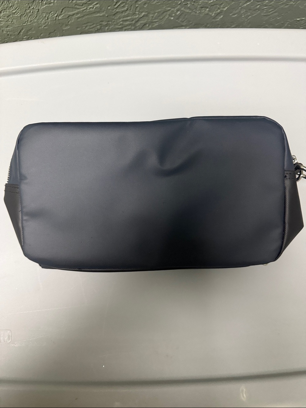 NWOT Versace Parfums toiletry pouch - Picture 5 of 8